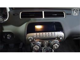 2011 Chevrolet Camaro SS (CC-2100375) for sale in O'Fallon, Illinois