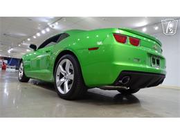 2011 Chevrolet Camaro SS (CC-2100375) for sale in O'Fallon, Illinois