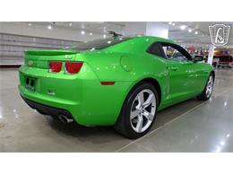 2011 Chevrolet Camaro SS (CC-2100375) for sale in O'Fallon, Illinois