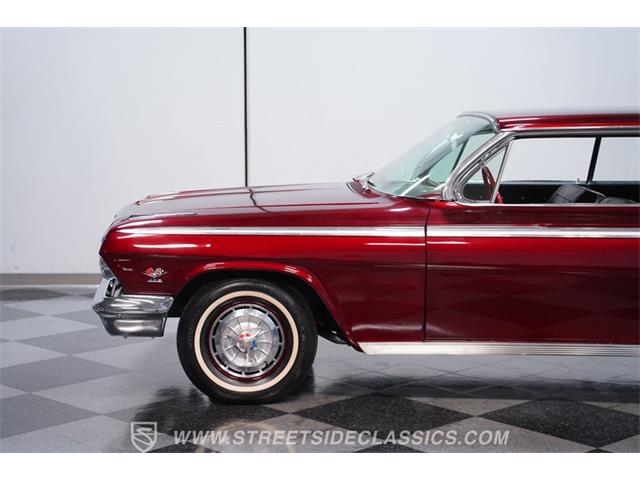 1962 Chevrolet Impala (CC-2103750) for sale in Lithia Springs, Georgia
