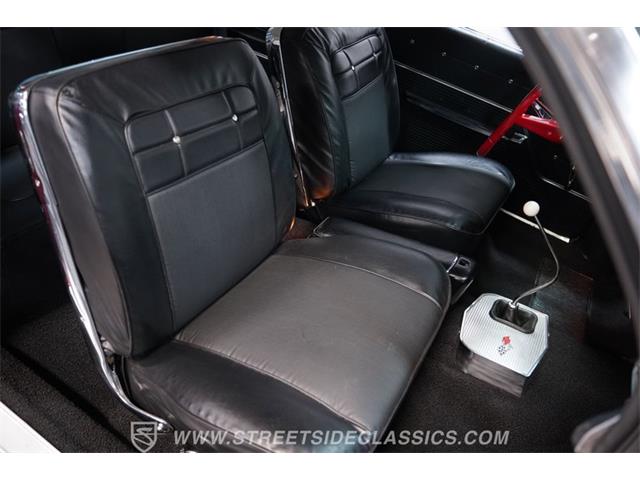 1962 Chevrolet Impala (CC-2103750) for sale in Lithia Springs, Georgia