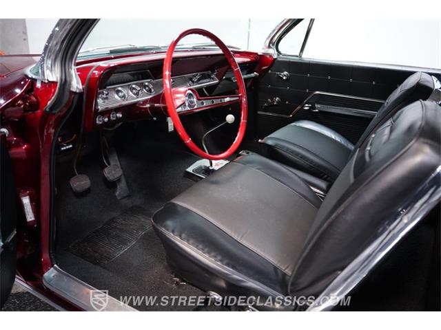 1962 Chevrolet Impala (CC-2103750) for sale in Lithia Springs, Georgia