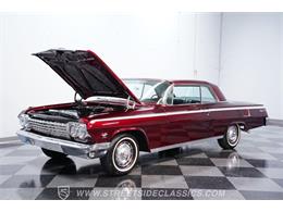 1962 Chevrolet Impala (CC-2103750) for sale in Lithia Springs, Georgia