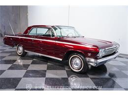 1962 Chevrolet Impala (CC-2103750) for sale in Lithia Springs, Georgia