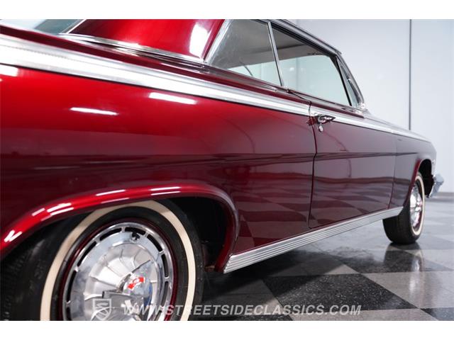 1962 Chevrolet Impala (CC-2103750) for sale in Lithia Springs, Georgia