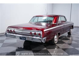 1962 Chevrolet Impala (CC-2103750) for sale in Lithia Springs, Georgia