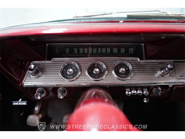 1962 Chevrolet Impala (CC-2103750) for sale in Lithia Springs, Georgia