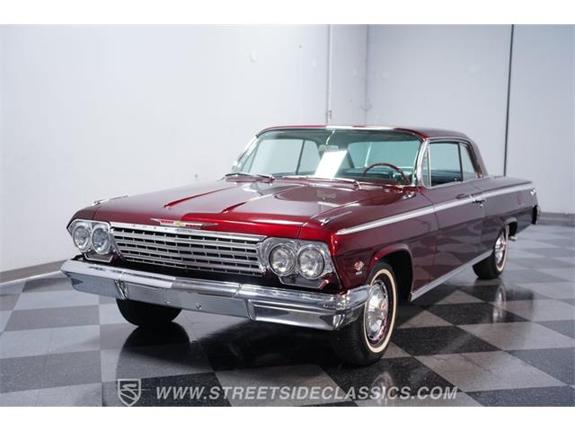 1962 Chevrolet Impala (CC-2103750) for sale in Lithia Springs, Georgia