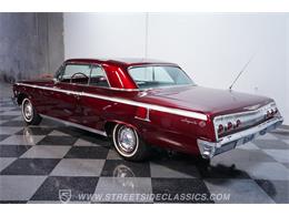 1962 Chevrolet Impala (CC-2103750) for sale in Lithia Springs, Georgia