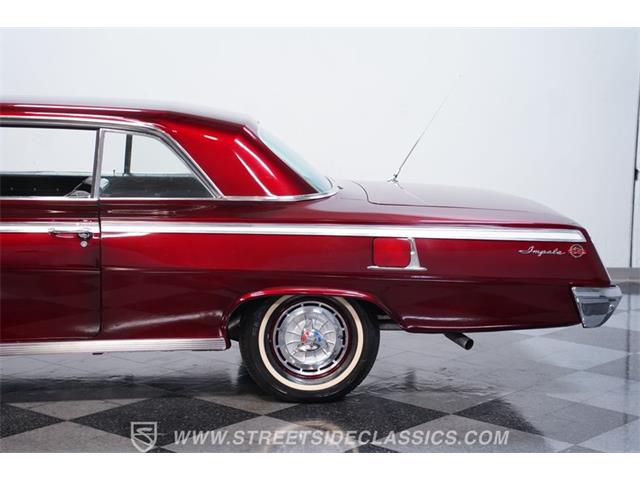 1962 Chevrolet Impala (CC-2103750) for sale in Lithia Springs, Georgia