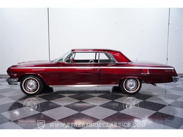 1962 Chevrolet Impala (CC-2103750) for sale in Lithia Springs, Georgia