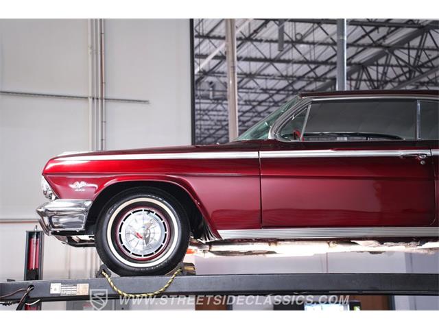 1962 Chevrolet Impala (CC-2103750) for sale in Lithia Springs, Georgia