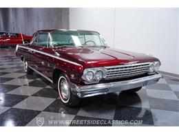 1962 Chevrolet Impala (CC-2103750) for sale in Lithia Springs, Georgia
