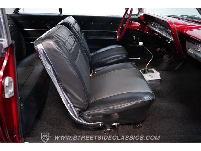 1962 Chevrolet Impala (CC-2103750) for sale in Lithia Springs, Georgia