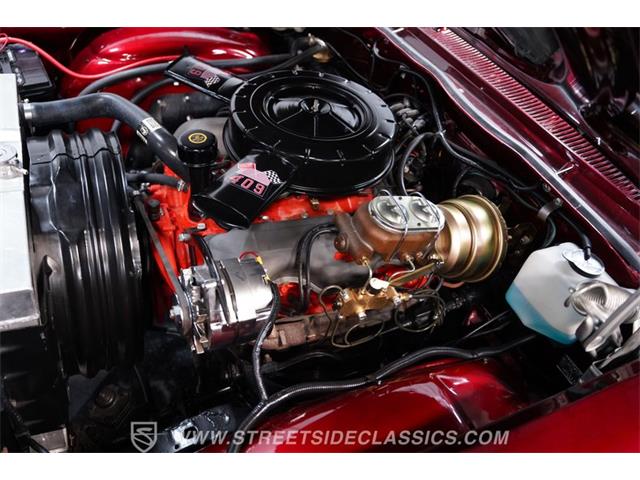 1962 Chevrolet Impala (CC-2103750) for sale in Lithia Springs, Georgia