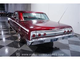 1962 Chevrolet Impala (CC-2103750) for sale in Lithia Springs, Georgia