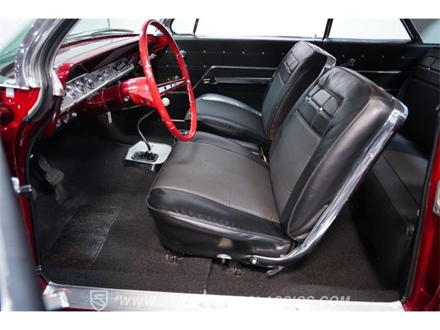 1962 Chevrolet Impala (CC-2103750) for sale in Lithia Springs, Georgia