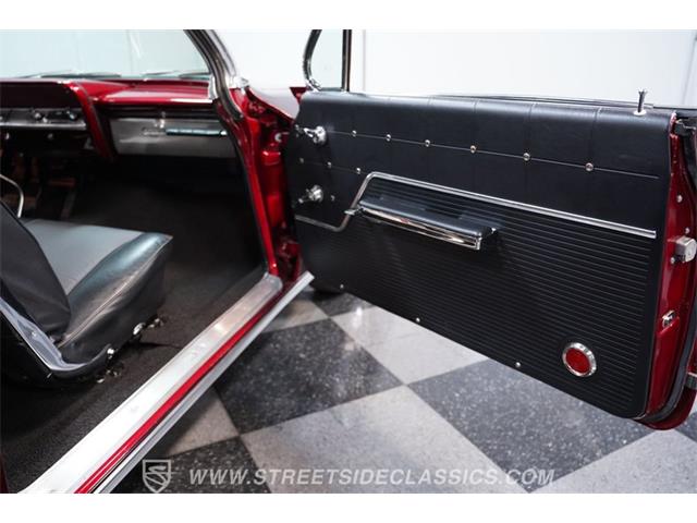 1962 Chevrolet Impala (CC-2103750) for sale in Lithia Springs, Georgia