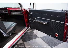 1962 Chevrolet Impala (CC-2103750) for sale in Lithia Springs, Georgia