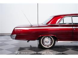 1962 Chevrolet Impala (CC-2103750) for sale in Lithia Springs, Georgia