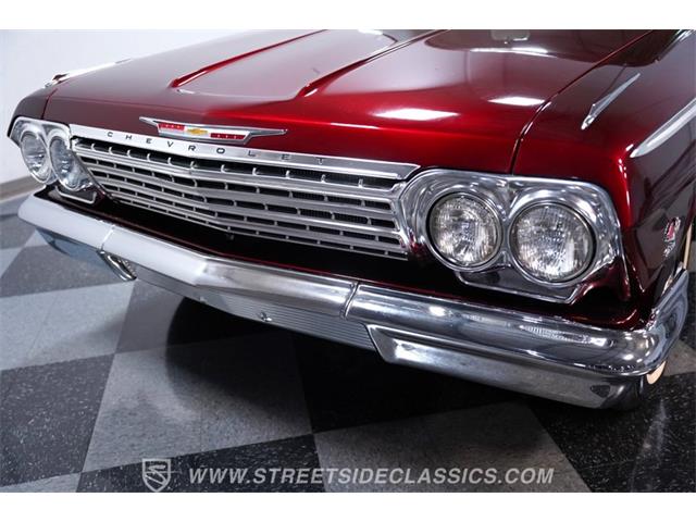 1962 Chevrolet Impala (CC-2103750) for sale in Lithia Springs, Georgia