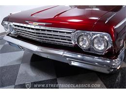 1962 Chevrolet Impala (CC-2103750) for sale in Lithia Springs, Georgia