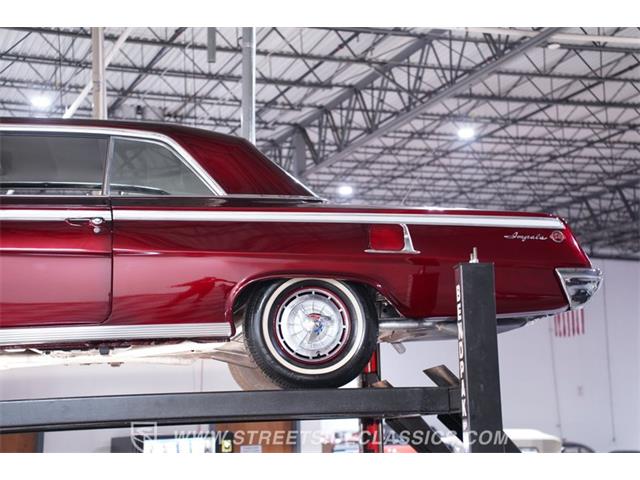 1962 Chevrolet Impala (CC-2103750) for sale in Lithia Springs, Georgia