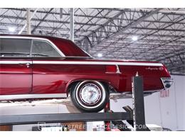 1962 Chevrolet Impala (CC-2103750) for sale in Lithia Springs, Georgia
