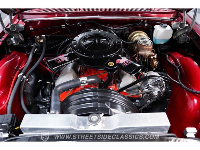 1962 Chevrolet Impala (CC-2103750) for sale in Lithia Springs, Georgia
