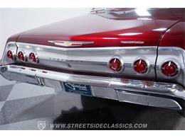 1962 Chevrolet Impala (CC-2103750) for sale in Lithia Springs, Georgia
