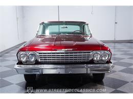 1962 Chevrolet Impala (CC-2103750) for sale in Lithia Springs, Georgia