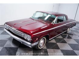 1962 Chevrolet Impala (CC-2103750) for sale in Lithia Springs, Georgia