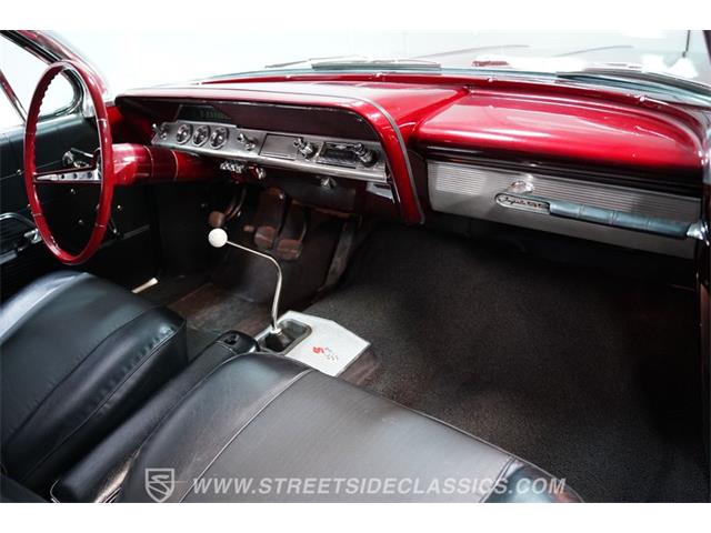 1962 Chevrolet Impala (CC-2103750) for sale in Lithia Springs, Georgia