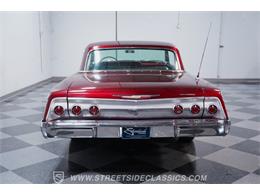 1962 Chevrolet Impala (CC-2103750) for sale in Lithia Springs, Georgia