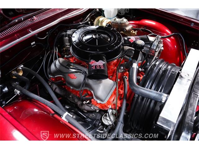 1962 Chevrolet Impala (CC-2103750) for sale in Lithia Springs, Georgia