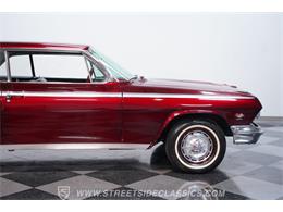 1962 Chevrolet Impala (CC-2103750) for sale in Lithia Springs, Georgia