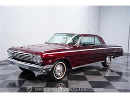 1962 Chevrolet Impala (CC-2103750) for sale in Lithia Springs, Georgia