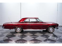 1962 Chevrolet Impala (CC-2103750) for sale in Lithia Springs, Georgia