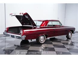 1962 Chevrolet Impala (CC-2103750) for sale in Lithia Springs, Georgia