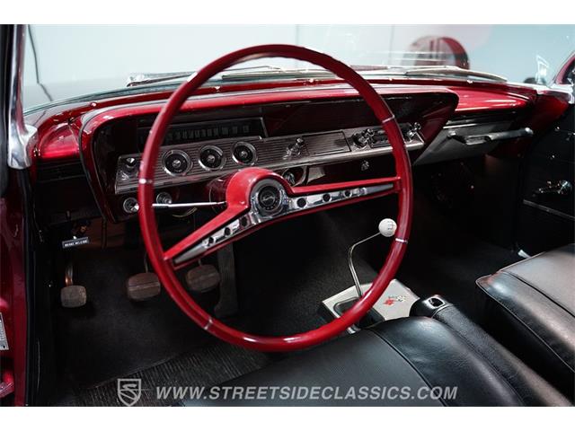 1962 Chevrolet Impala (CC-2103750) for sale in Lithia Springs, Georgia