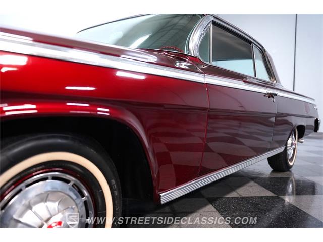 1962 Chevrolet Impala (CC-2103750) for sale in Lithia Springs, Georgia