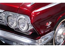 1962 Chevrolet Impala (CC-2103750) for sale in Lithia Springs, Georgia