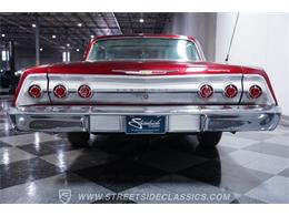 1962 Chevrolet Impala (CC-2103750) for sale in Lithia Springs, Georgia