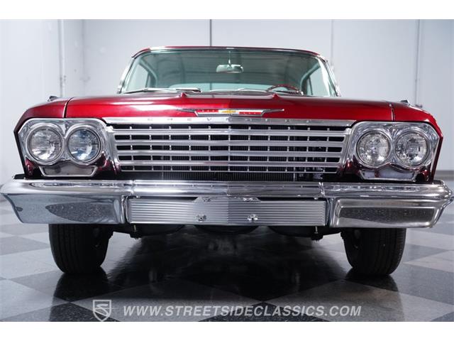 1962 Chevrolet Impala (CC-2103750) for sale in Lithia Springs, Georgia