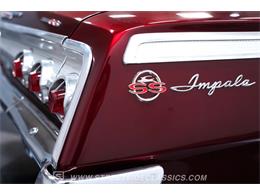 1962 Chevrolet Impala (CC-2103750) for sale in Lithia Springs, Georgia