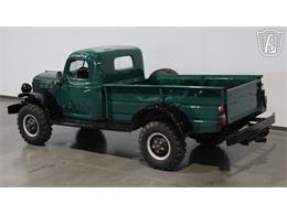 1955 Dodge Power Wagon (CC-2103751) for sale in Peoria, Arizona