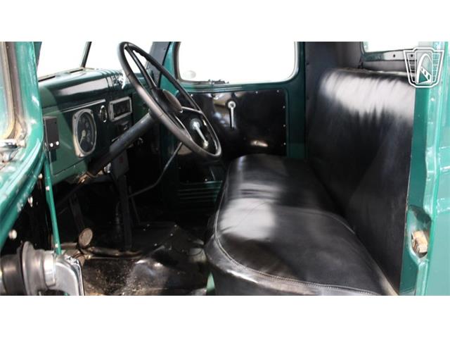 1955 Dodge Power Wagon (CC-2103751) for sale in Peoria, Arizona