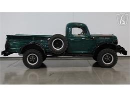 1955 Dodge Power Wagon (CC-2103751) for sale in Peoria, Arizona