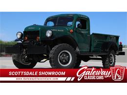 1955 Dodge Power Wagon (CC-2103751) for sale in Peoria, Arizona