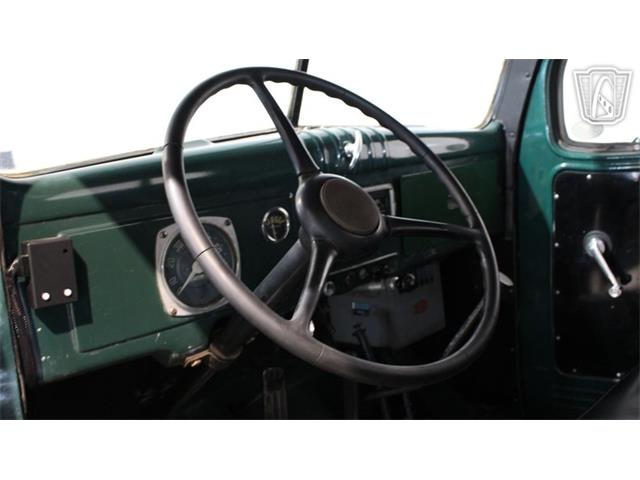 1955 Dodge Power Wagon (CC-2103751) for sale in Peoria, Arizona